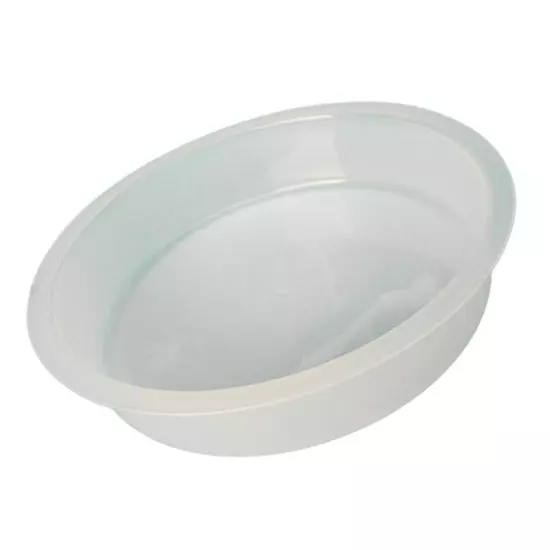 Plastic Bird Feeding Station Tray Birdseed Birdbath Bowl Garden Supplies, 18 ...