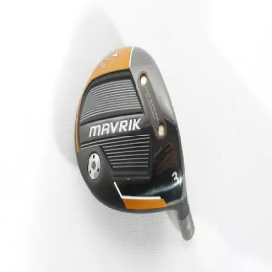 Nice! Callaway MAVRIK 15* 3 Wood -HEAD- RH (275460C)