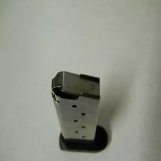 Sig Sauer 9mm Parabellum Luger Magazine 7 Round