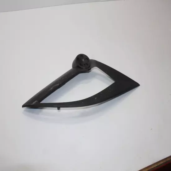 2011 Sea-doo GTX 260 LIMITED Black Oem RIGHT LATERAL REAR Trim 291002741