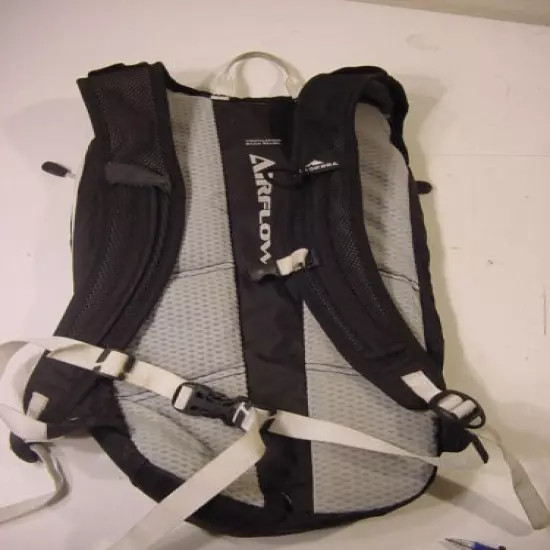 HIGH SIERRA WATER HYDRATION BACKPACK - NO BLADDER