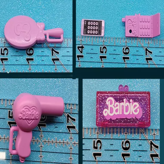 Malibu Barbie Dream Besties ~ Mattel ~ choose from: clothes shoes accessories