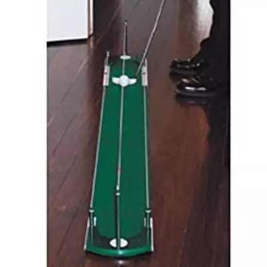 StrokeBuilder ~ Perfect: Putting Plane, Alignment, Ball Position ~Indoor/Outdoor