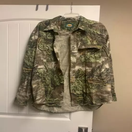 Cabela’s camouflage set 