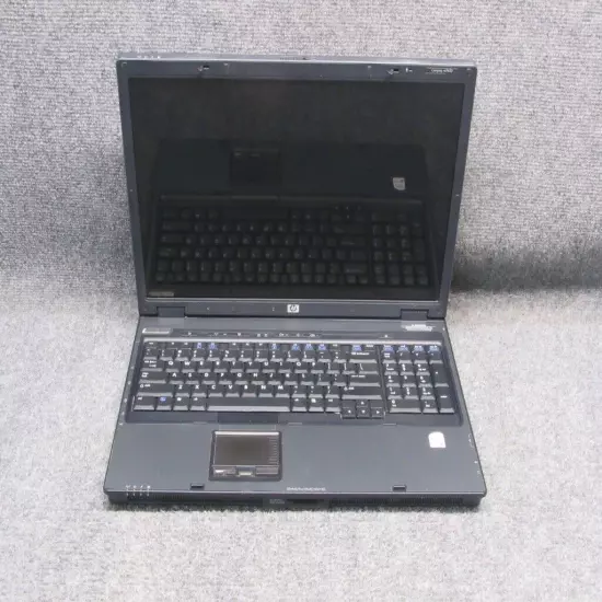 HP Compaq nx9420 15.6" Laptop Intel Core 2 Duo T7400 2.16GHz 1GB RAM 160GB HDD