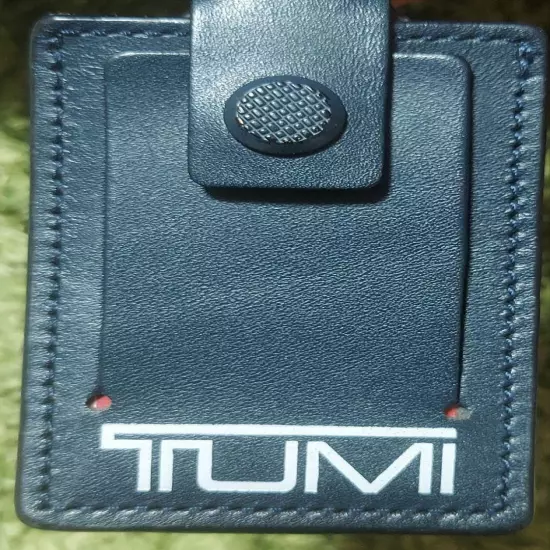 Tumi For Ships 3Way Alpha3 Navy Special Order