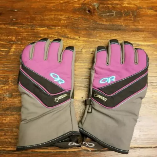 New OUTDOOR RESEARCH WOMEN'S CENTURION GLOVES