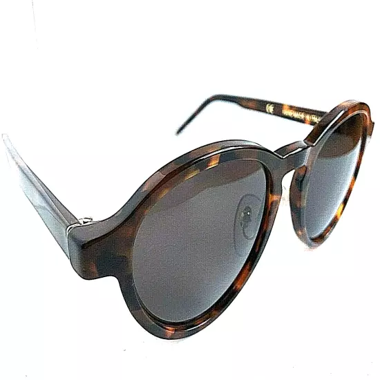 New RetroSuperFuture Tortoise Versilia 0RH 52mm Men's Women's Sunglasses Italy