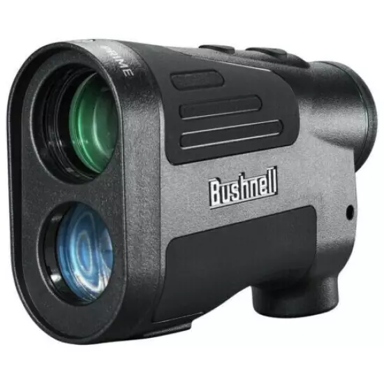 New Bushnell Prime 1800 6x24mm Laser Rangefinder W/ Angle Compensation LP1800AD