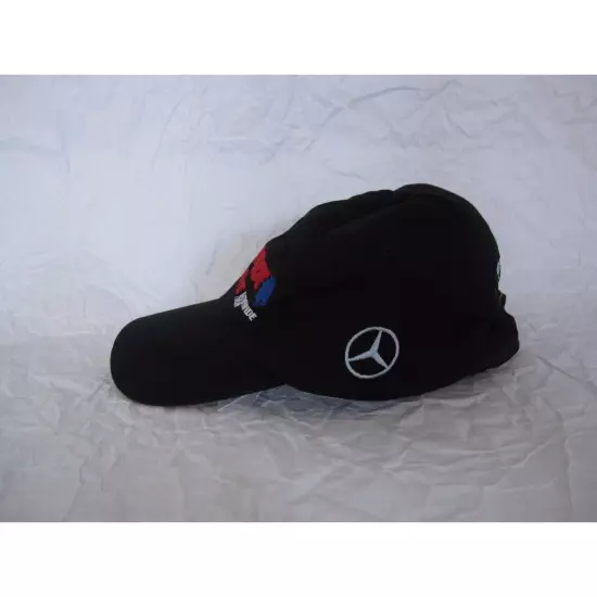 Mercedes Benz The Cut Above Nationwide Tour Mercedes-Benz Adjustable Hat