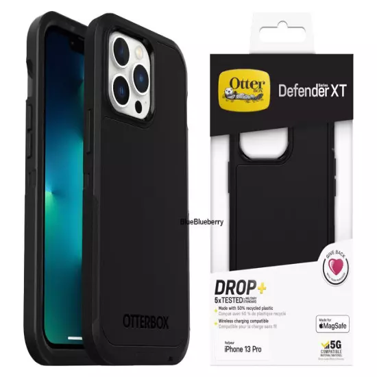 Otterbox Defender XT Series Case with Magsafe for the iPhone 13 Pro 6.1" 