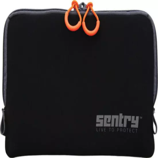 New New Sentry Go Sleeve Size 3 Black 19PRO3BK