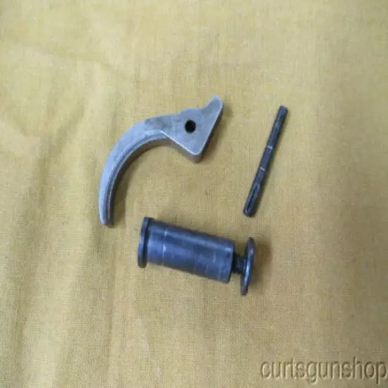 Ithaca Model 66, 20g Shotgun Trigger, Pin and Crossbolt