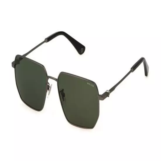 POLICE PLN40 E56K 57 NEW Eyewear SUNGLASSes Unisex G15