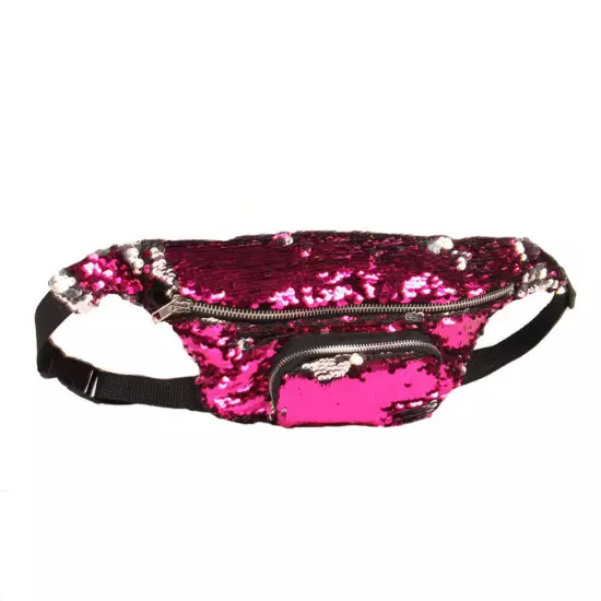  Women Waist Bag Bags for Miss Multifunction Fanny Pack Fashion