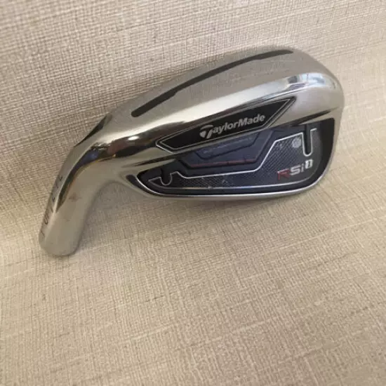 TAYLORMADE RSI1 7 1* UP / 2* FL DEMO LEFT-HANDED IRON HEAD ONLY (TM17)