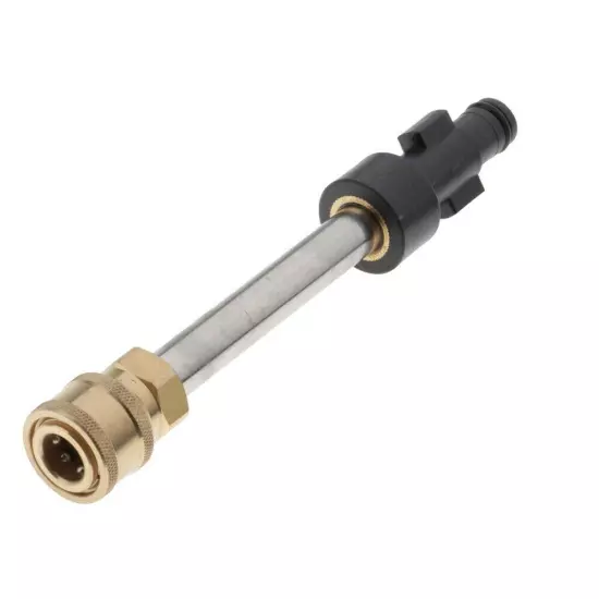 Boost Your Cleaning Power with this Pressure Washer Adapter and Reliable