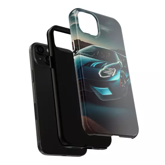 Car Phone Case / Ford GT