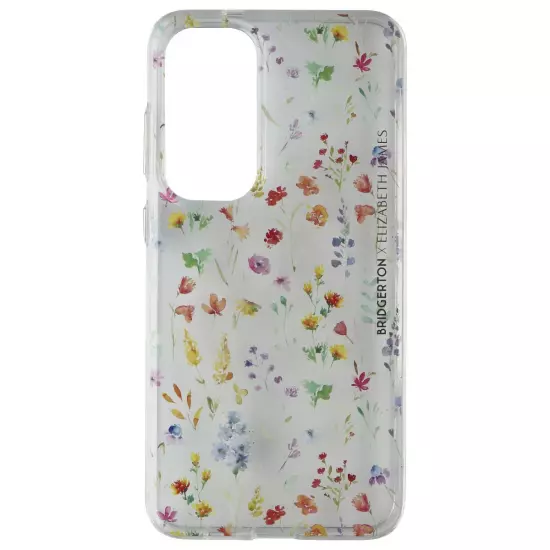 Elizabeth James Bridgerton Case for Samsung Galaxy S24+ / Penelope