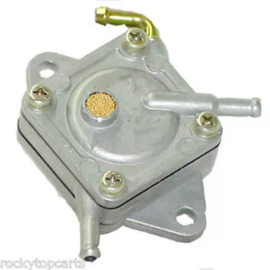 Club Car DS 1987-2008 and 2004-2008 Precedent Fuel Pump