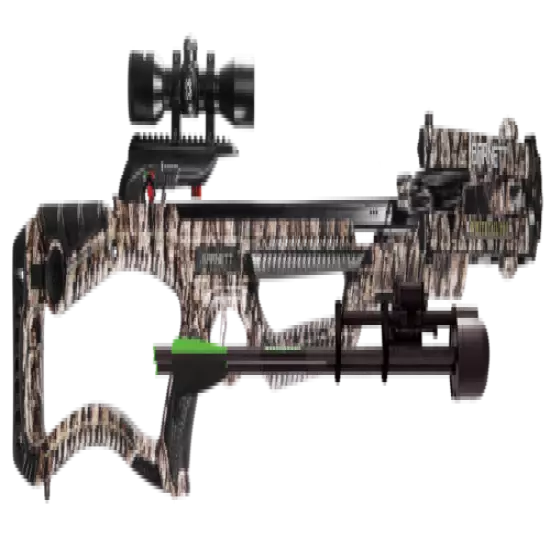 Barnett BAR78004, Whitetail Pro STR