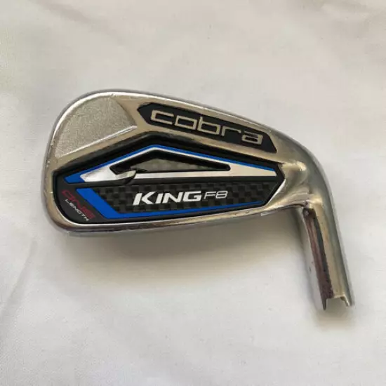 Cobra KING F8 ONE Length 5 FITTING HEAD ONLY RIGHT RH MENS