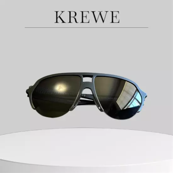 krewe sunglasses polarized