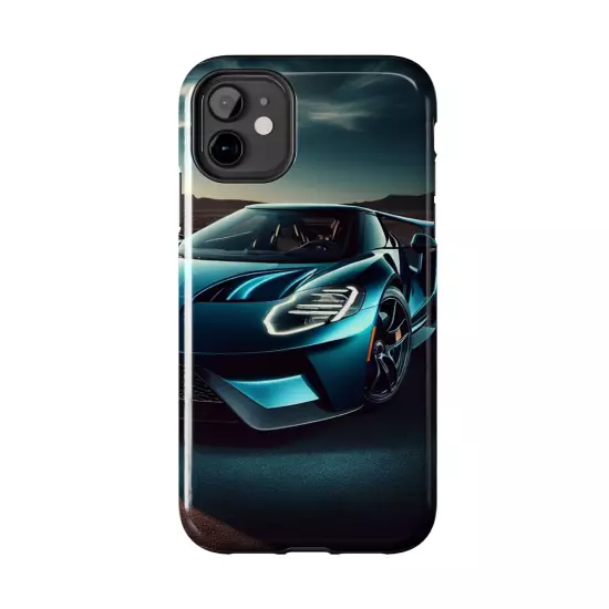 Car Phone Case / Ford GT