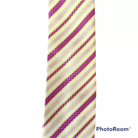 Sam Well Thailand International Men's Tie Business Church Professional Work Wear