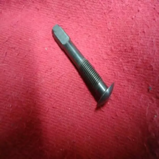 REMINGTON MODEL 740/742/7400 CARBINE/RIFLE BLUED 1 7/8" FOREND SCREW OEM