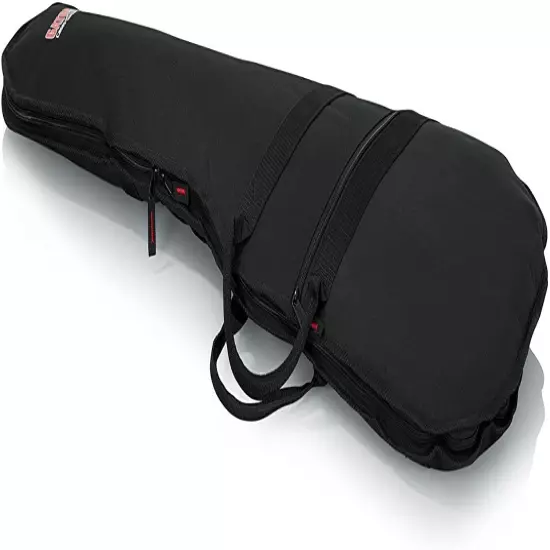 Gator Cases Economy-Style Padded Electric Guitar Gig Bag (GBE-ELECT)