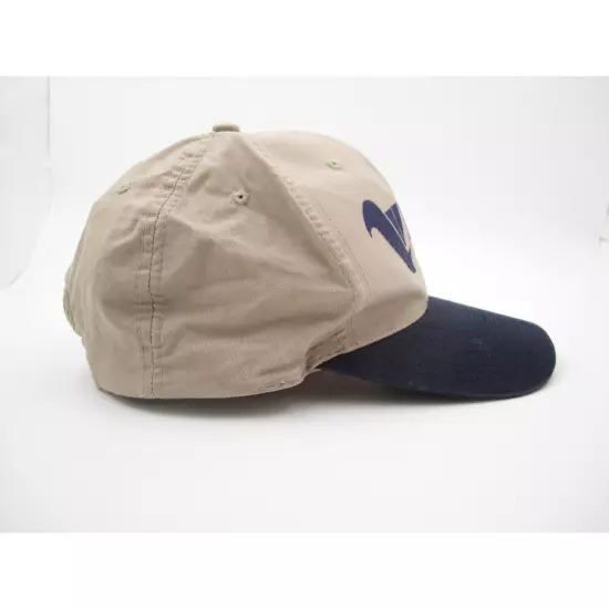 Virginia Dept of Transportation VDOT Embroidered Adjustable Hat (A)