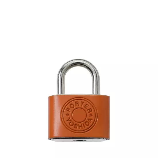 PORTER ORIGINAL PADLOCK 381-04999 Miscellaneous goods Made in Japan New Products