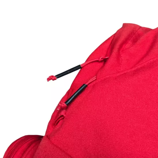 BREVITE The Jumper Compact Camera Backpacks for 18L Misty Red