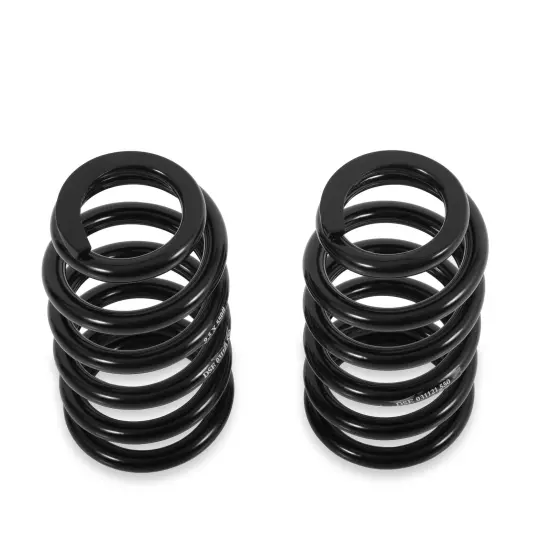 031121PDS Detroit Speed Coilover Spring (Pair) - Front 550-SBC-LS