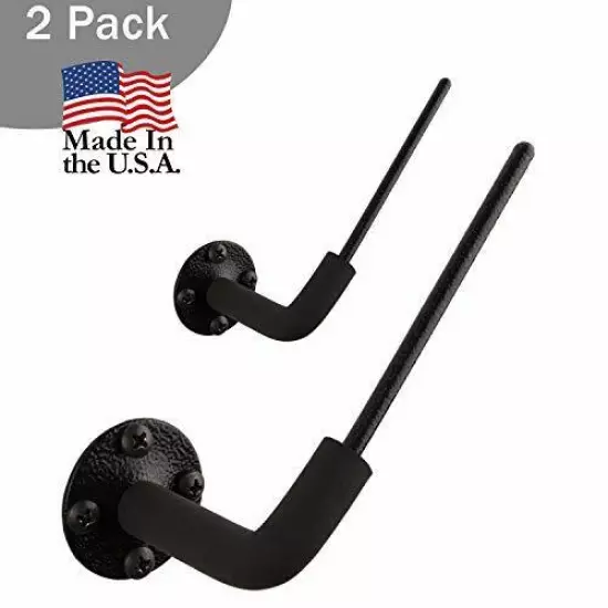 Hold Up Displays - 2 Pack - 90 Degree in Barrel Handgun Multi - Mount for Dis...