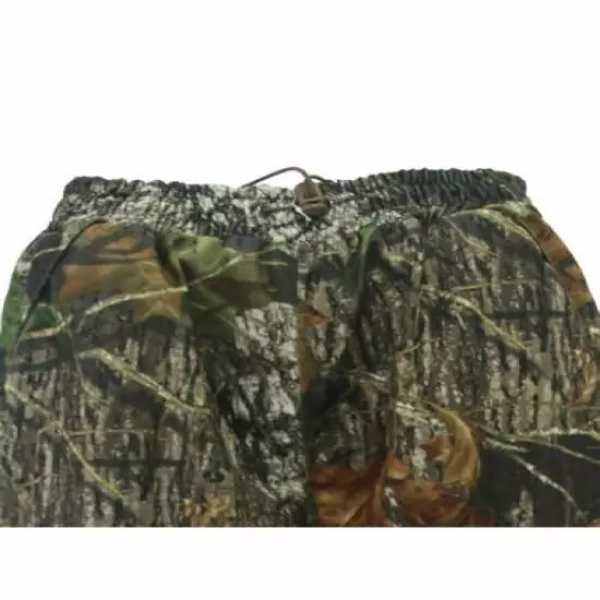 Wildfowler Waterproof Pants- Mossy Oak Break Up