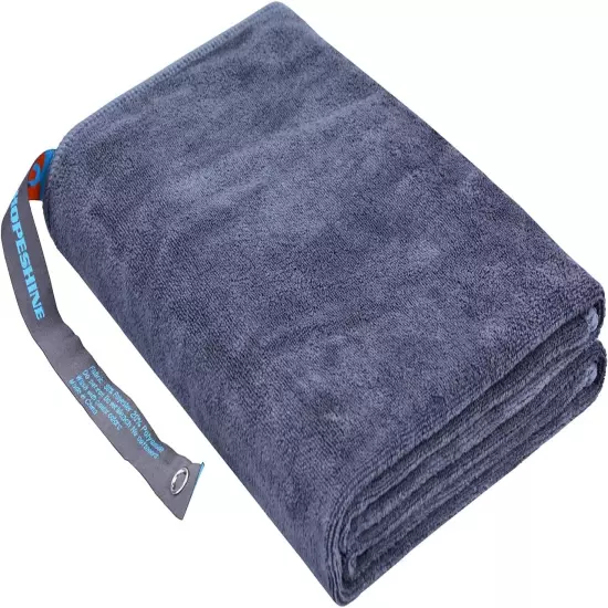 Gym Towels for Men 20Inch X 40Inch Women Sweat Large Working Out Microfiber Spor