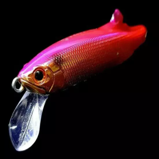 FISHING LURE TACKLE HOUSE - FLITZ. 90mm 42g Heavy Minnow # 20 great casting lure