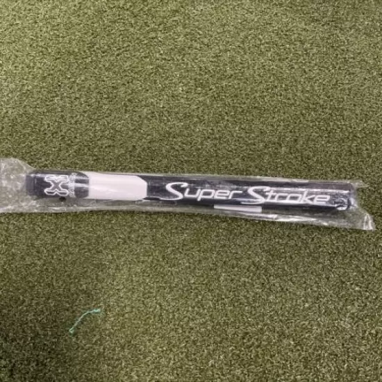 super stroke putter grip