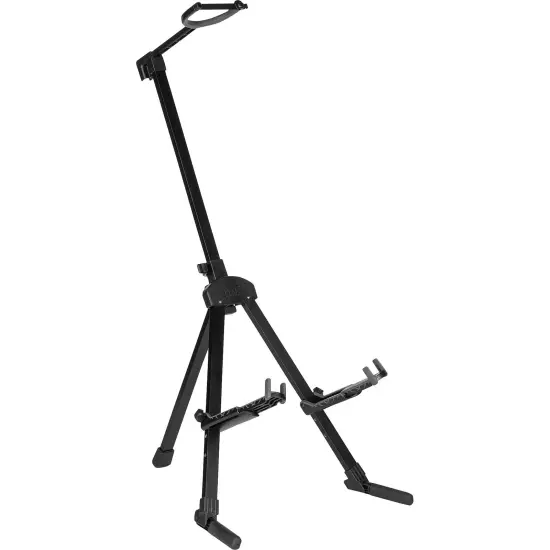 Guitar Stand with Neck Support