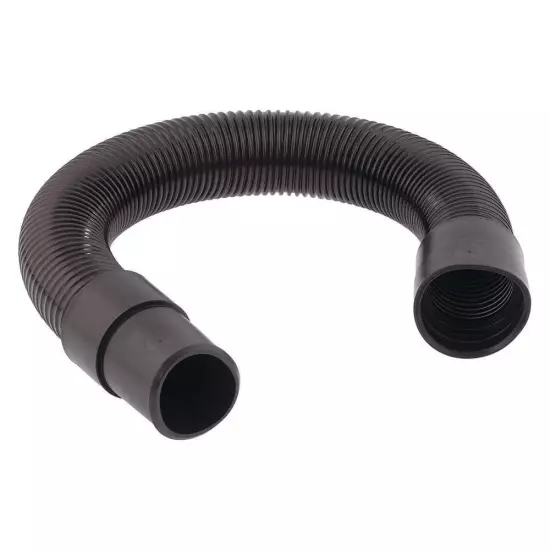 TENNANT 9017505 Recovery Hose,6 5/8 in W,Blk 488Z71