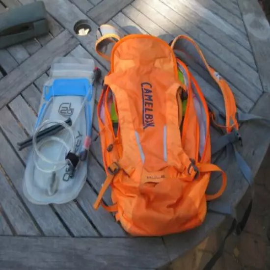 CAMELBAK M.U.L.E. Mule Hydration Backpack