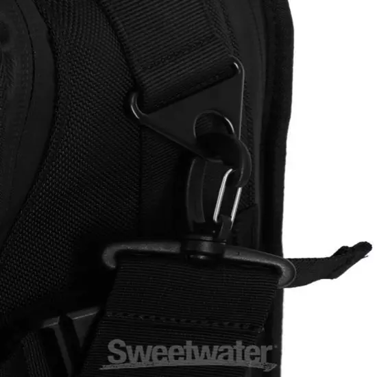 MONO M80 Classic FlyBy Ultra Backpack - Black