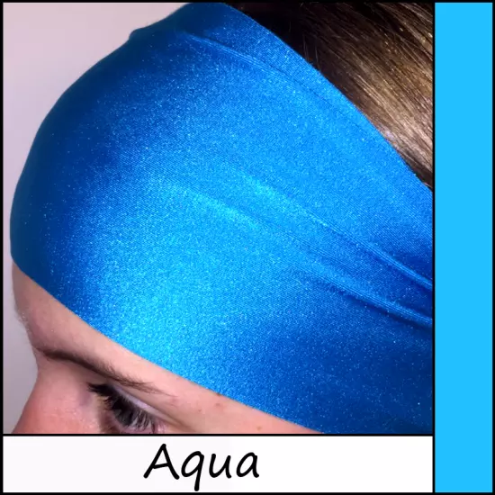 Wide Headbands, Discounts for multiples! Great for Adults and Youth