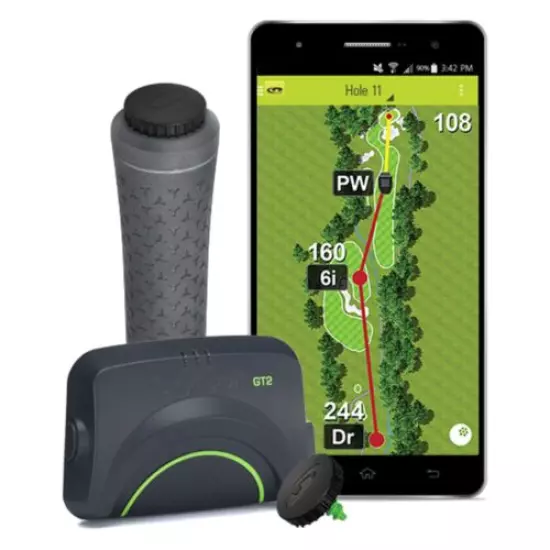 SkyCaddie Game Tracker GT2