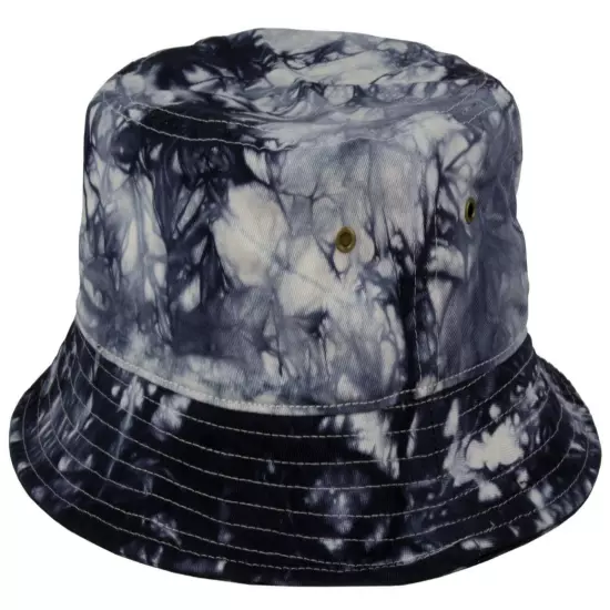 Bucket Hat Boonie Visor Hunting Fishing Outdoor Summer Cap Unisex 100% Cotton