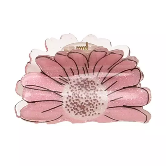 Fruit and Vegetable Hair Claw Clip for Women Small Headpiece Hair Accessories