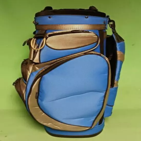 Ping EQUINOX 14-Way Cart Bag