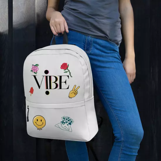 VIBE Classic Logo BAG